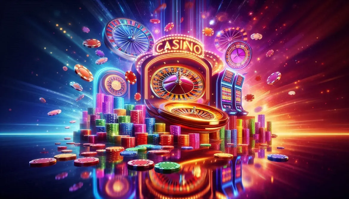 Casino Montebello
